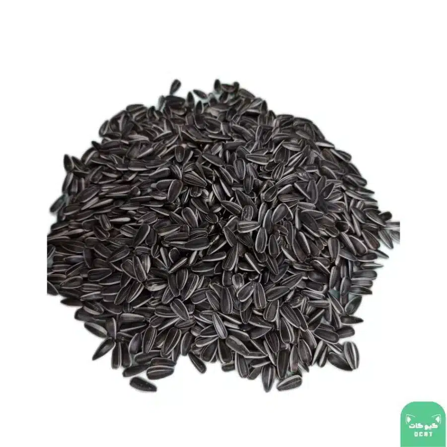 حب شمس ناعم
