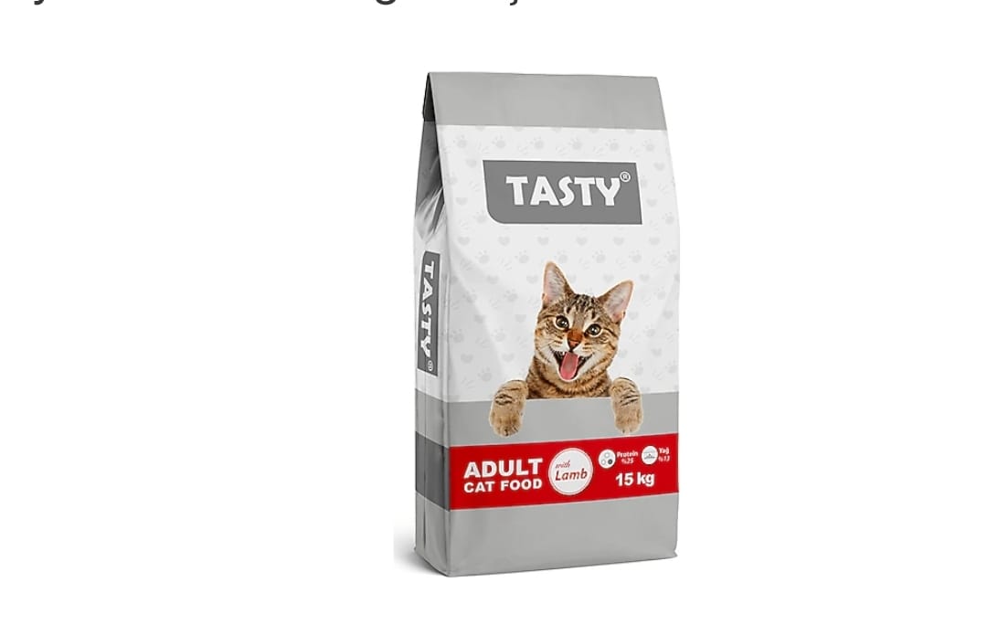 دراي فود Tasty