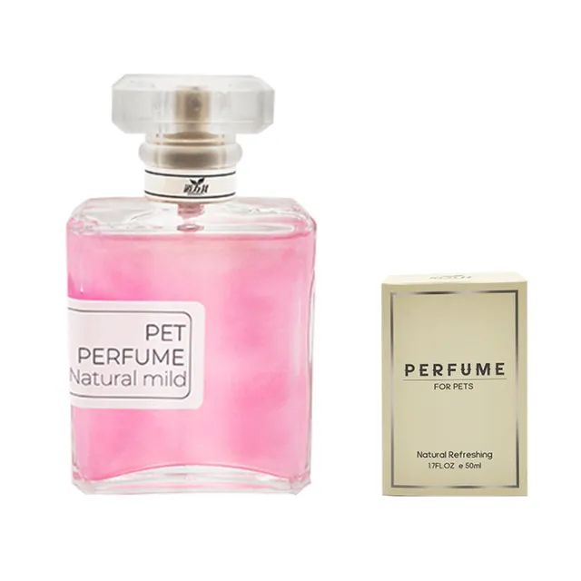 عطر القطط