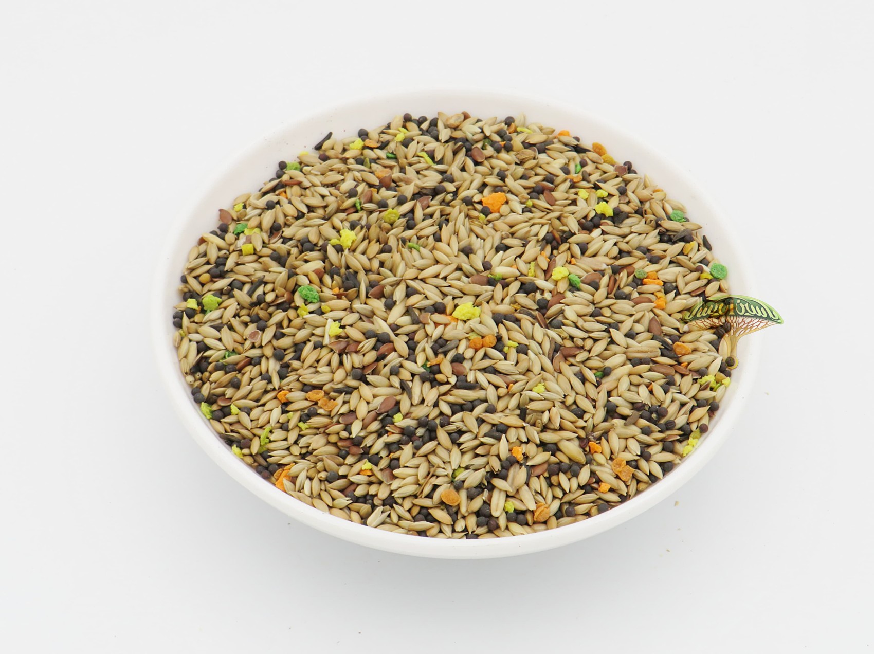طعام كناري