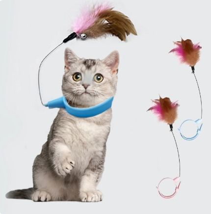 لعبة طوق الريشة