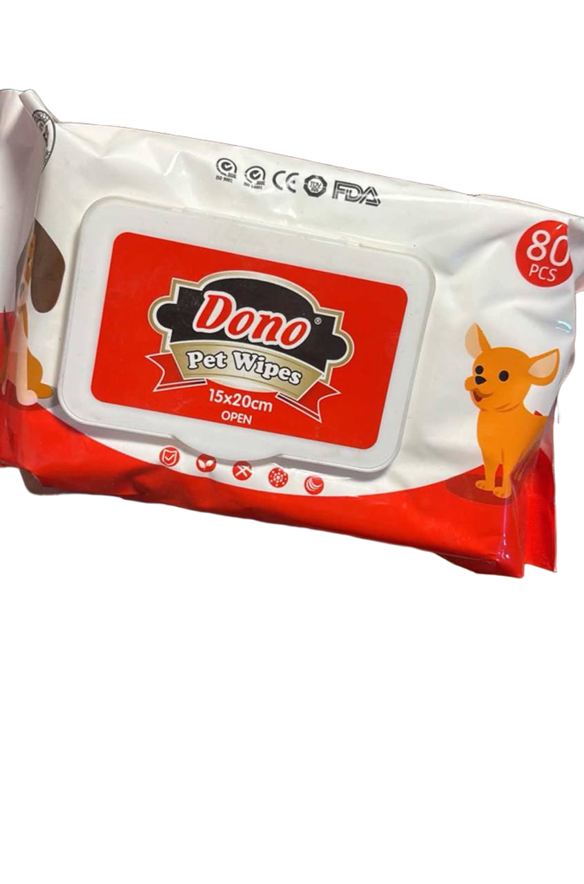 كلنكس مرطب دونو