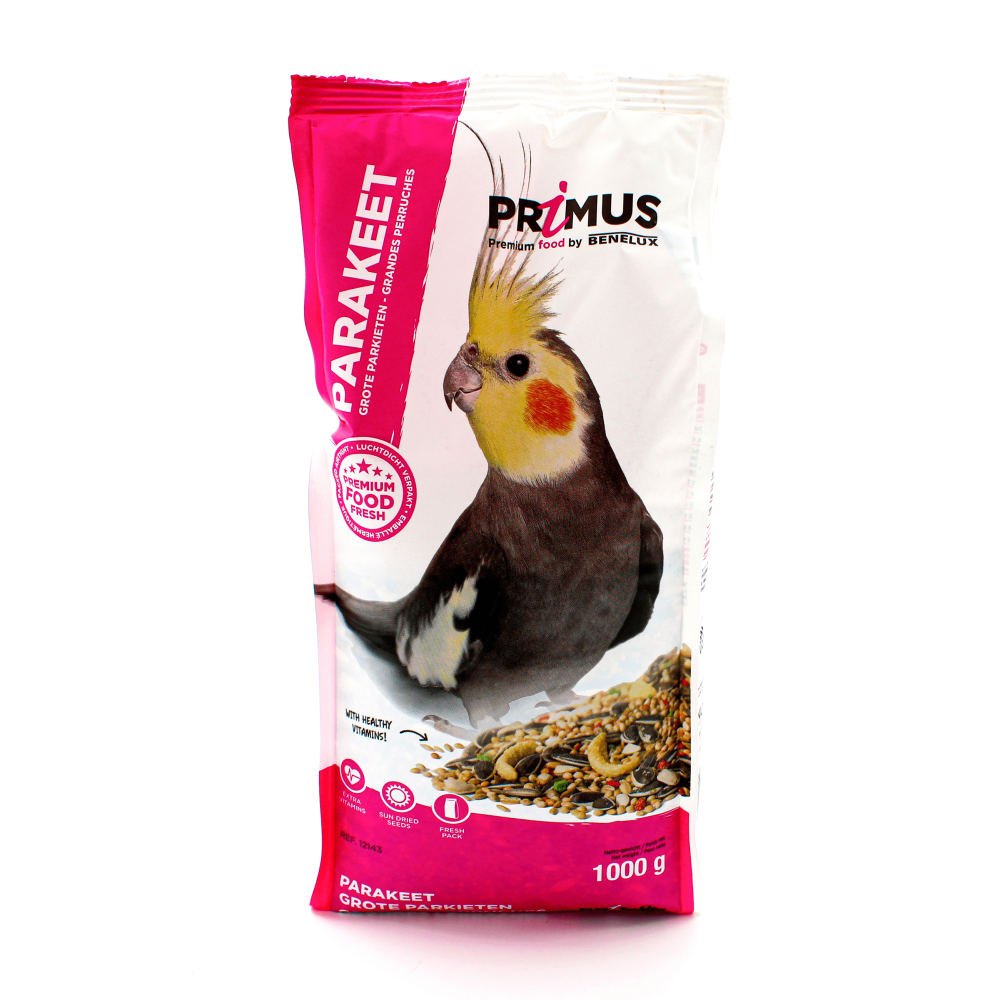 طعام كوكتيل شركة PRIMUS البلجيكية