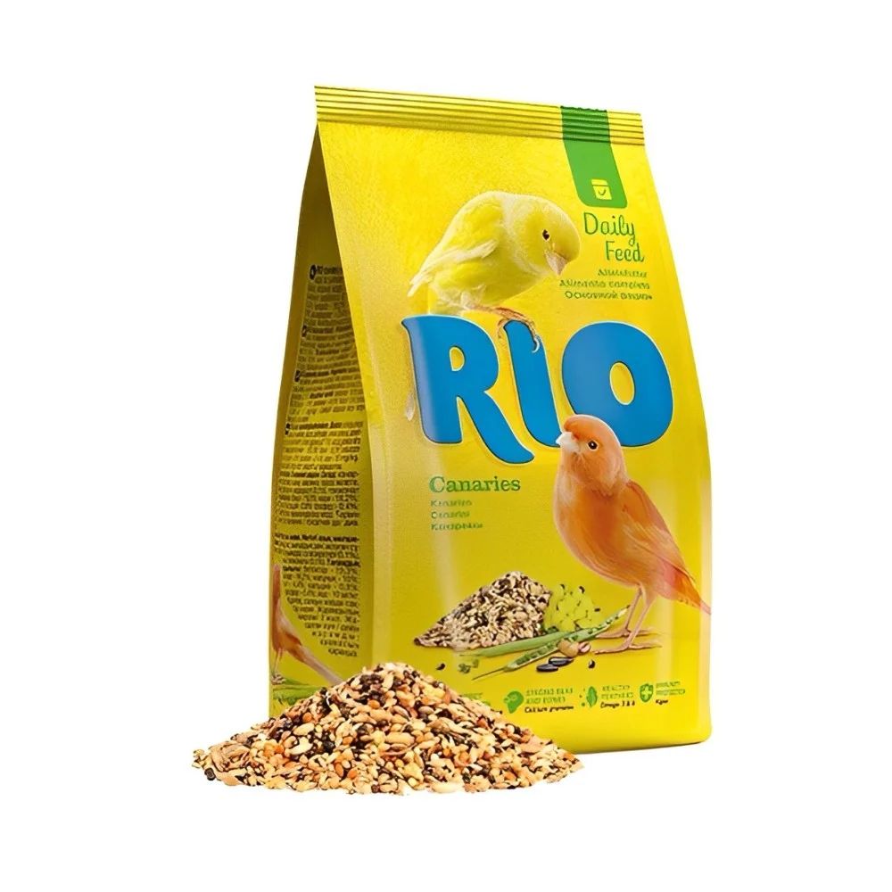 طعام كناري شركة Rio